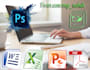 do data entry, copy paste, pdf, word, excel, typing jobs