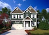 create realistic architectural 3d rendering