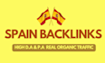 build 20 high trust flow authority spain backlinks