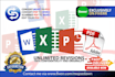 convert pdf to word doc, word to pdf