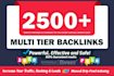 do 2500 dofollow contextual seo backlinks to increase domain authority
