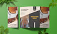 design flyer, invitation, posters, leaflet and handbills