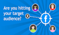 find the best targeted audience for your facebook ads