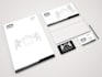 do something i am really good in making buisness cards