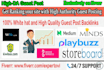 write effective authority guest post with permanent backlinks