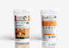 create eye catching design for your product packaging