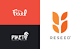 create an amazing tech logo