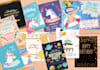design a birthday party , invitation cards