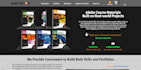 develop anything in drupal as I am a drupal expert