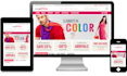 create responsive website design