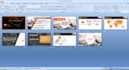 create top notch powerpoint presentations for your project