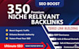 high authority dofollow backlinks for google top ranking