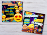 design an easy and funny invitation