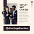 draft service agreements, sales agreements and aoa