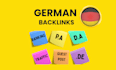 do german dofollow guest posts backlinks