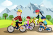 create beautiful custom illustrations
