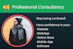 be your quality assurance consultant