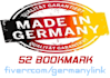 create 52  high authority germany back links from tld german bookmarks