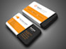 design creative, modern business cards and stationery