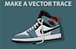 convert your image to vector file