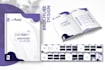 design your brochure, booklet, and annual report