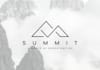 design modern minimalist logo with copyrights