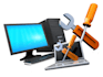 professional IT support remote assistance troubleshooting