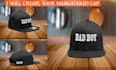 create customized t shirts caps hoodies aprons etc