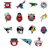 do impressive mascot logo for your brand
