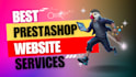create prestashop addon,modules,themes and bug fix in php