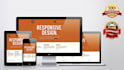 make high conversion mobile friendly website