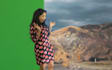 accomplish your vfx and green screen program attractively