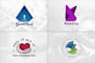design an amazing minimalist logotype for your business