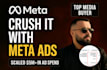 setup and manage your meta ads