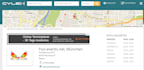 do local citation for ir, fr, dk, de, nl, nz, ae, sa country