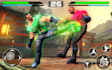 make 3d fighting android and IOS games with high resolution