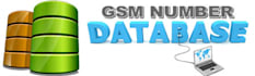 give gsm database consisting of phone numbers in nigeria
