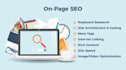 do complete SEO of your website