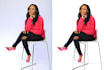 background removal and clipping path, image cut out service within 24 hours