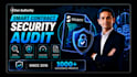 audit your solidity smart contract for security vulnerabilities