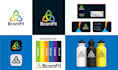 do tremendous logo design for your website, company, business or brand