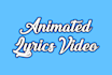 create lyrics videos for instagram reels, tiktok, and youtube