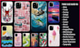 make awesome phone case design