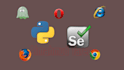 do load and gui  automation testing using jmeter and selenium
