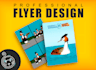 do a fascinating flyers for you business