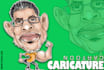 draw a funny caricature from your photo