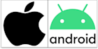 provide android, ios  app development with backend