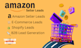 do email lists for amazon sellers leads e commerce leads amazon leads