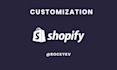 be your shopify developer