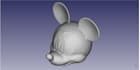 create any 3d complex shapes